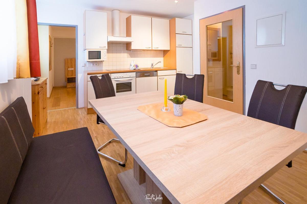 Haus Isabella Obertauern Apartment Room photo