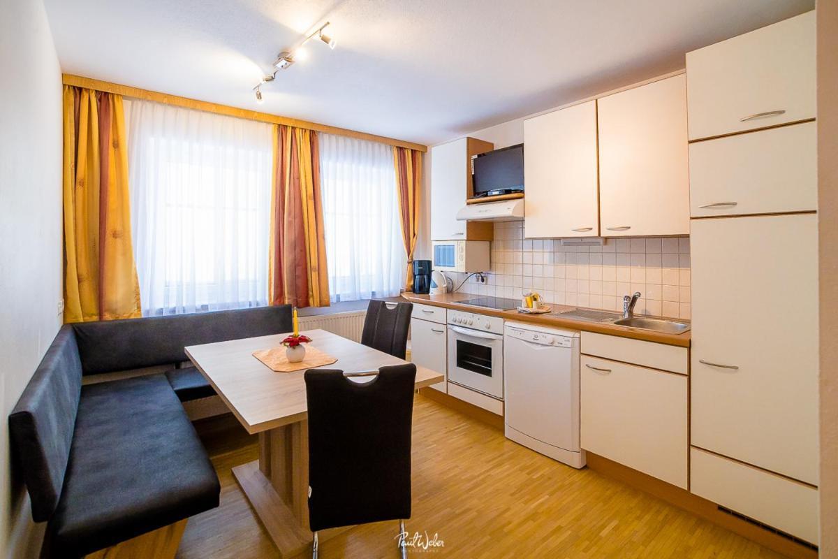 Haus Isabella Obertauern Apartment Room photo