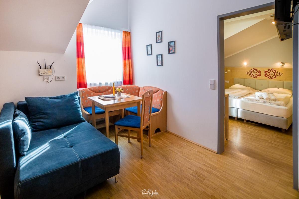 Haus Isabella Obertauern Apartment Room photo