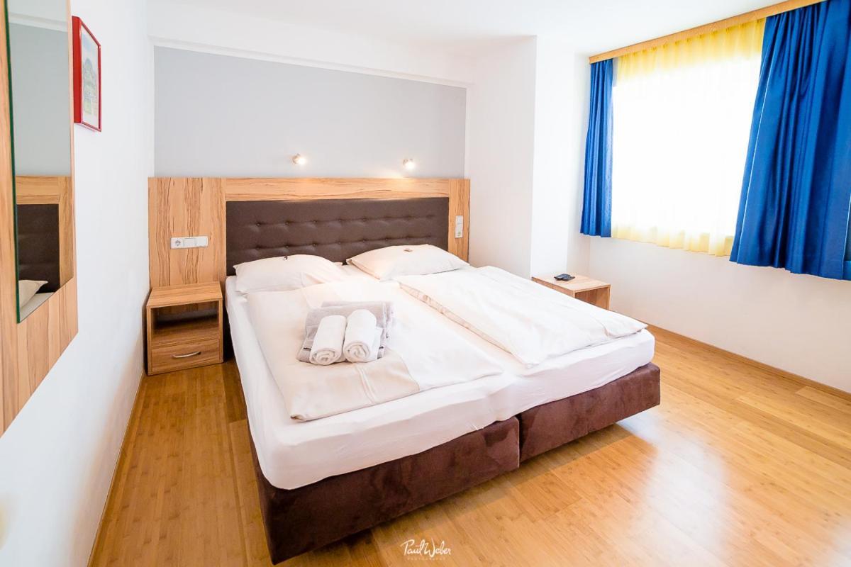 Haus Isabella Obertauern Apartment Room photo