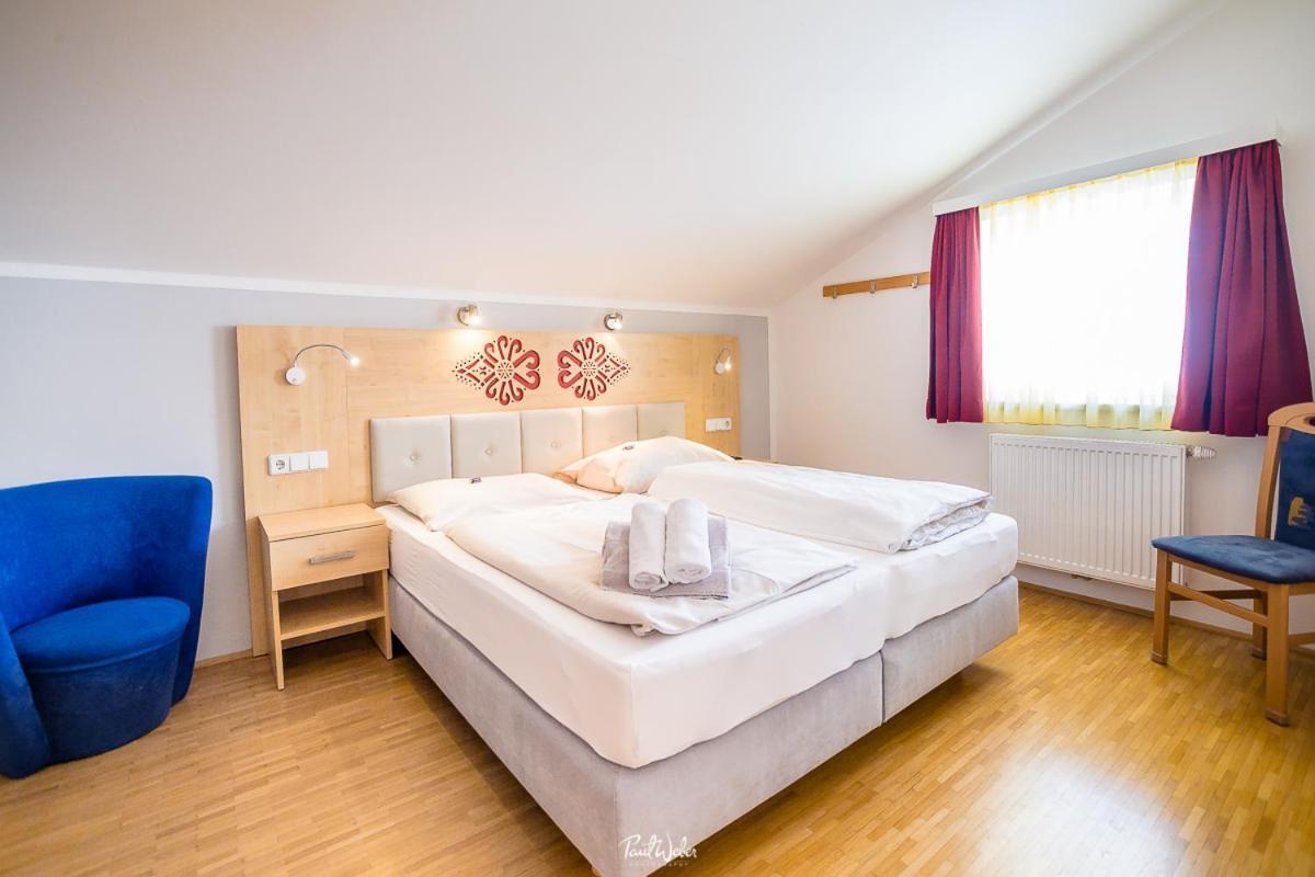 Haus Isabella Obertauern Apartment Room photo