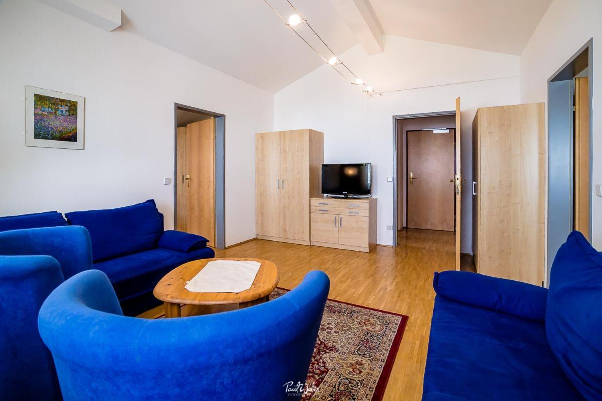 Haus Isabella Obertauern Apartment Room photo