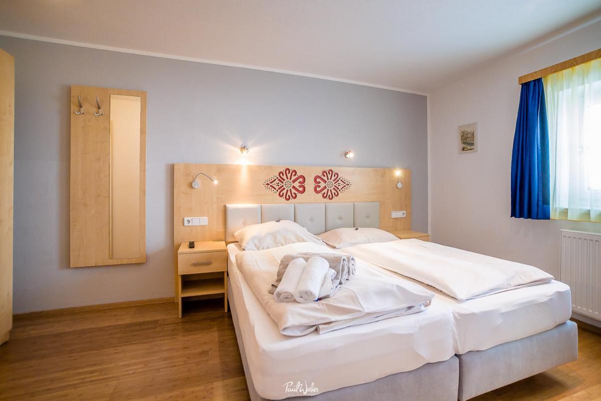 Haus Isabella Obertauern Apartment Room photo