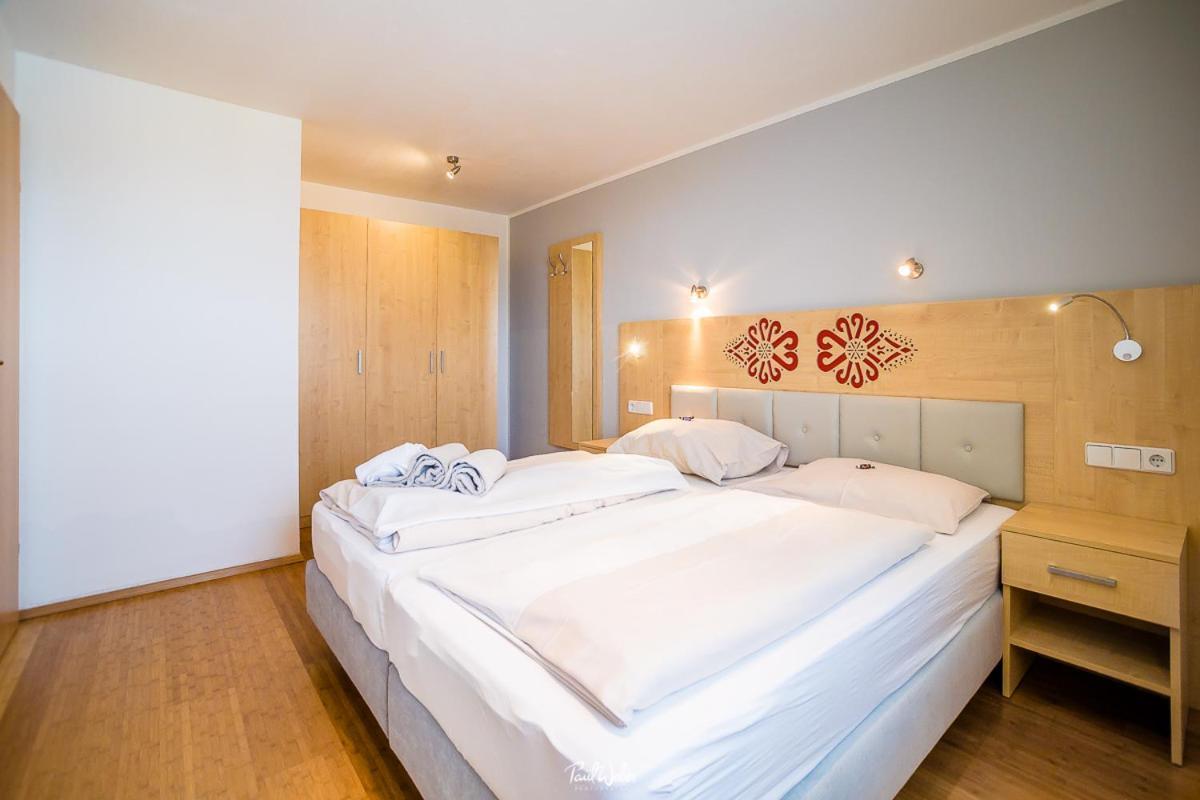 Haus Isabella Obertauern Apartment Room photo