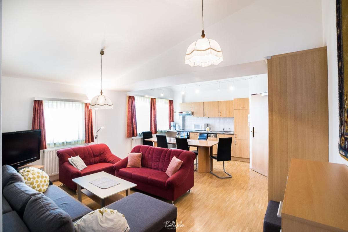 Haus Isabella Obertauern Apartment Room photo