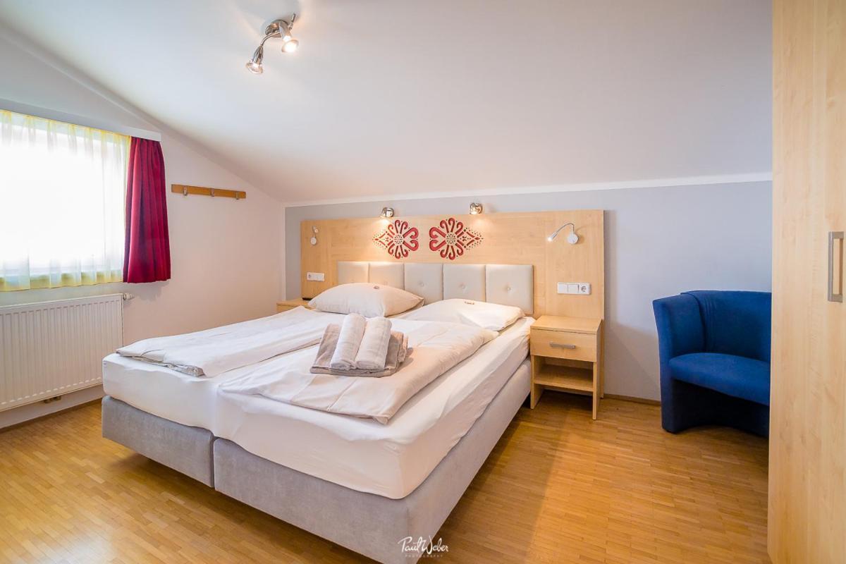 Haus Isabella Obertauern Apartment Room photo